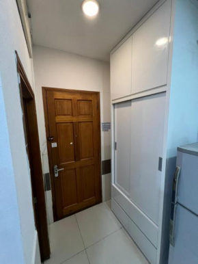 Rose appartment